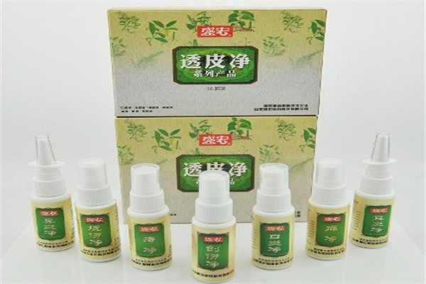 盛宏醫(yī)藥加盟