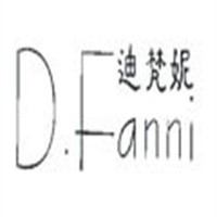 迪梵妮女裝加盟