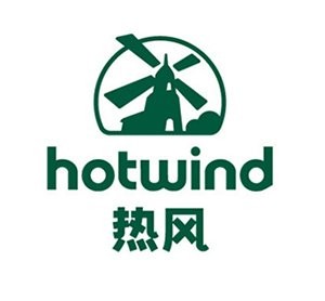 熱風服飾加盟