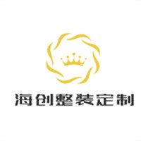 海創(chuàng)整裝定制加盟