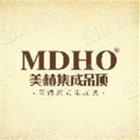 美赫集成墻面加盟