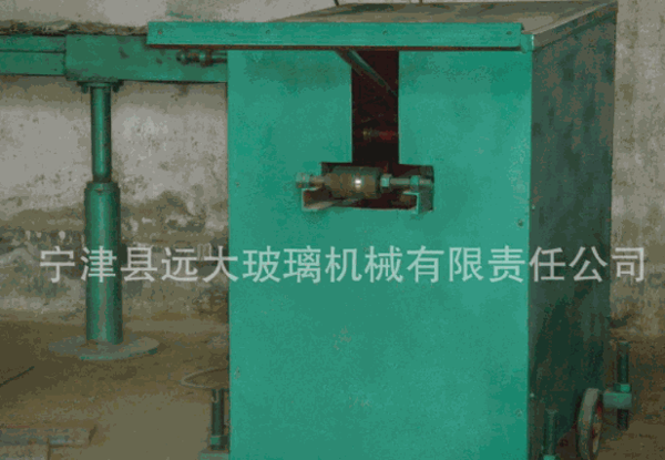 遠大玻璃機械