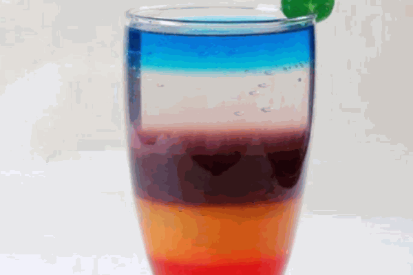 易博士飲品