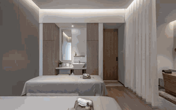 美感SPA