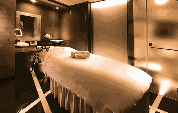 美感SPA