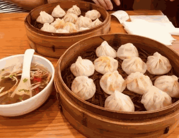 有家湯包