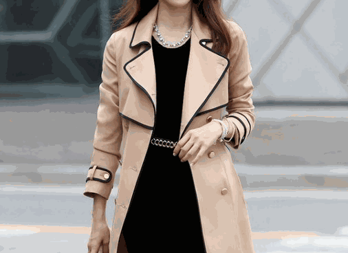 米蘭印象女裝
