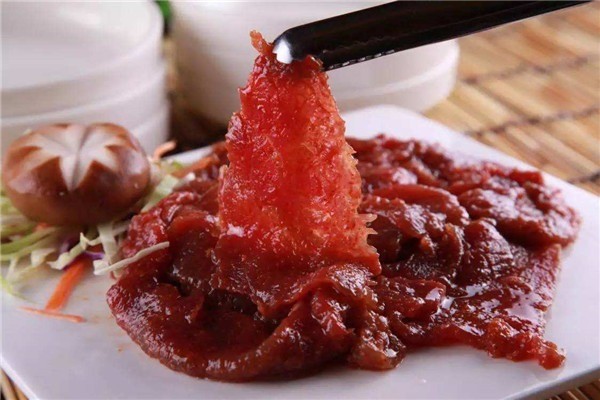 紳士韓式烤肉