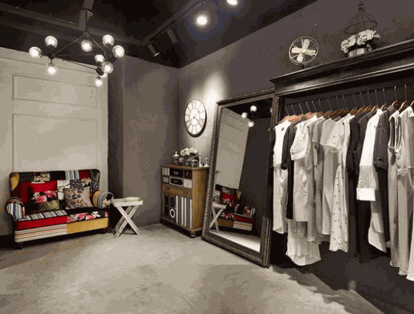 廣品服裝