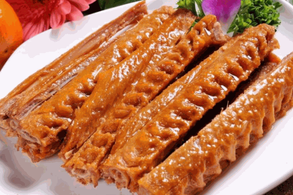 新派優(yōu)鹵