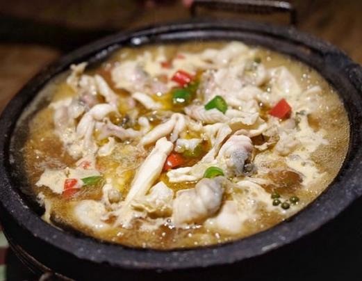 石之味咕嚕魚(yú)