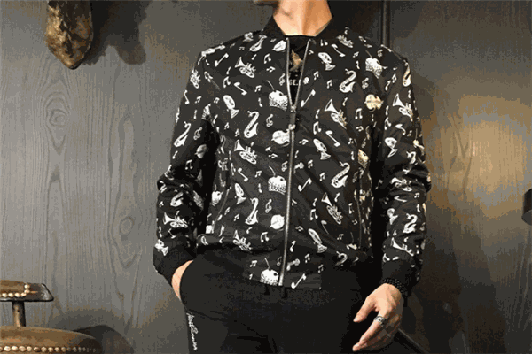 JANNESTYLE男裝加盟