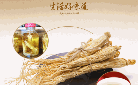 康老大人參