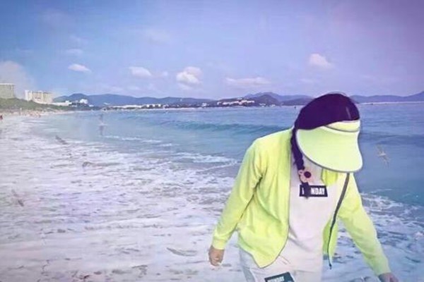似水年華休閑裝加盟