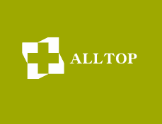 ALLTOP休閑裝加盟