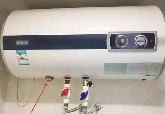 寧內(nèi)熱水器