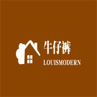 LOUISMODERN牛仔褲加盟