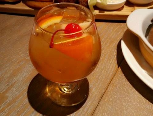 koko奶茶