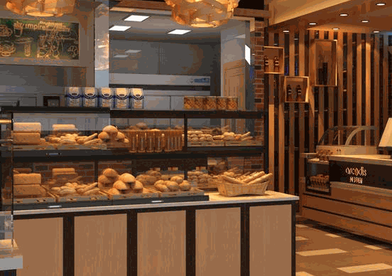 長沙蛋糕店