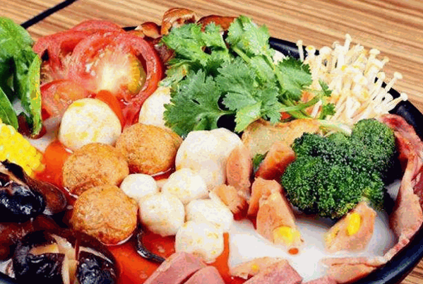 李家麻辣燙