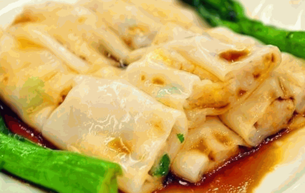 云髻山色腸粉