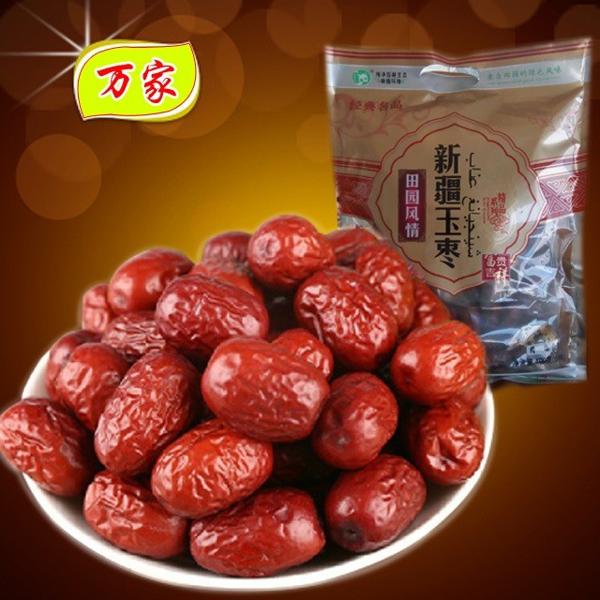 萬(wàn)家食品