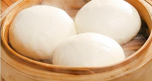 賣大包廣式點心