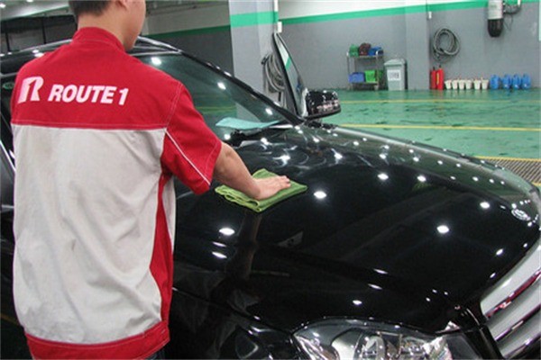 壹號線汽車服務(wù)