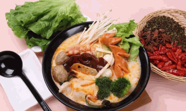 鼎嘉福麻辣燙