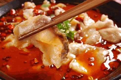 唯味香活魚火鍋