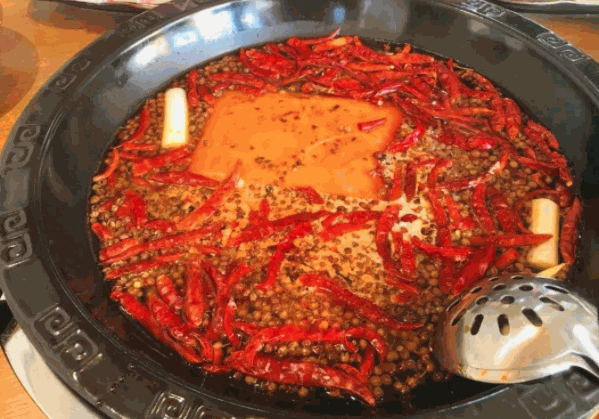 老成都魚(yú)莊火鍋