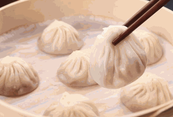 食時(shí)美包子