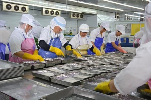 萬通食品
