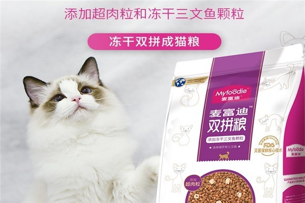 麥富迪