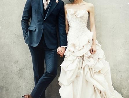 東飛婚紗攝影
