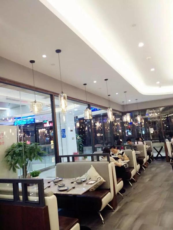 喜喜樂樂茶餐廳