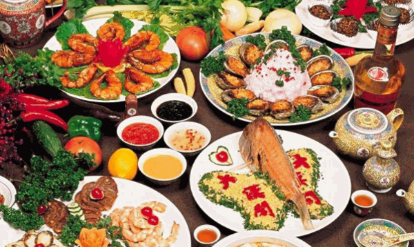 漁味食族