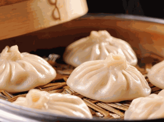 巴比特湯包