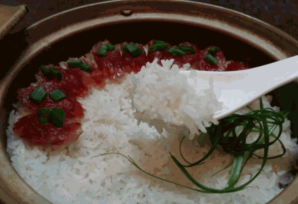 米府煲仔飯