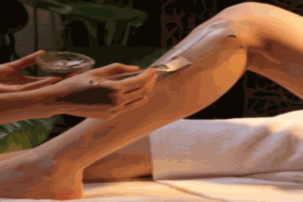 皓天SPA