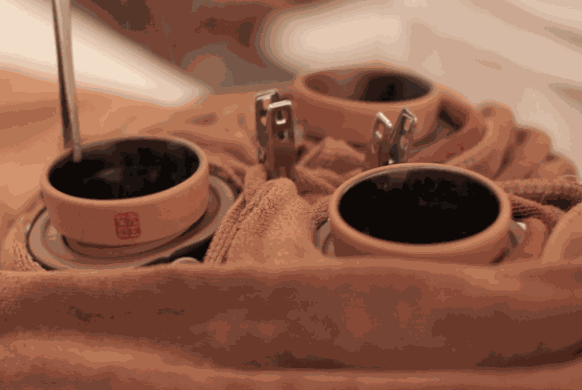 中華無極灸保健養(yǎng)生