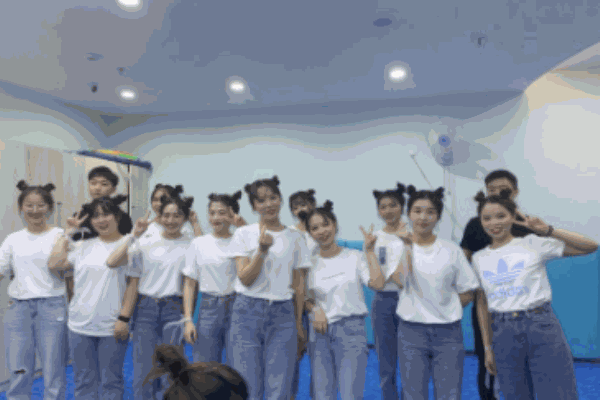 康語兒童智能康復中心