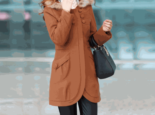 格林文化女裝