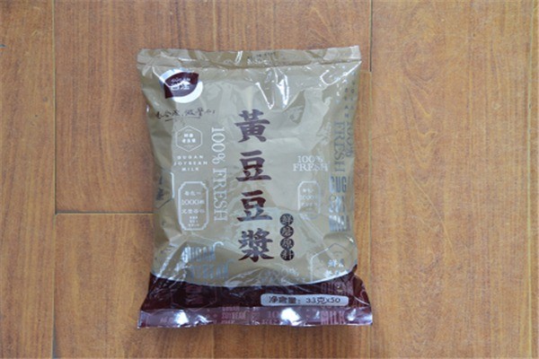 谷淦豆?jié){