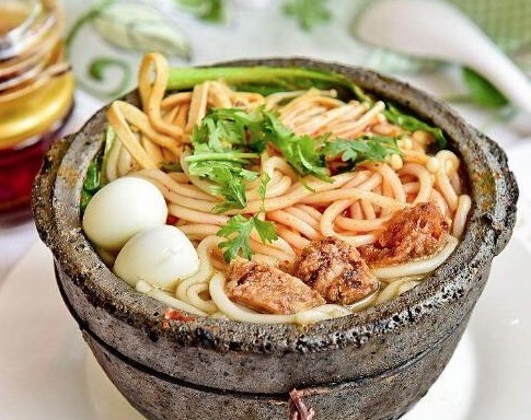 兄妹土豆粉