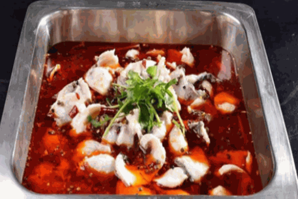 真鮮園魚(yú)莊火鍋