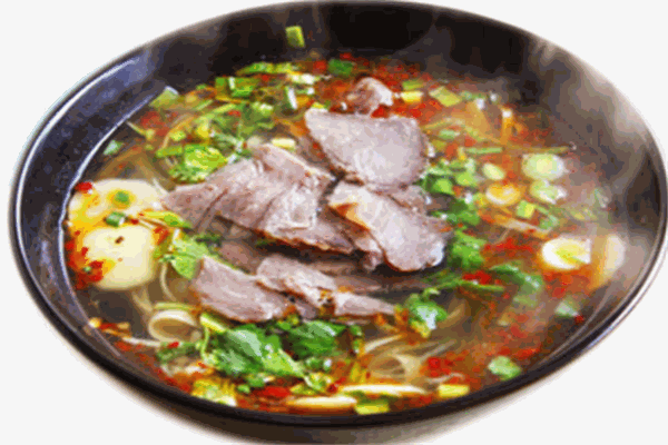 黃犇記牛肉湯