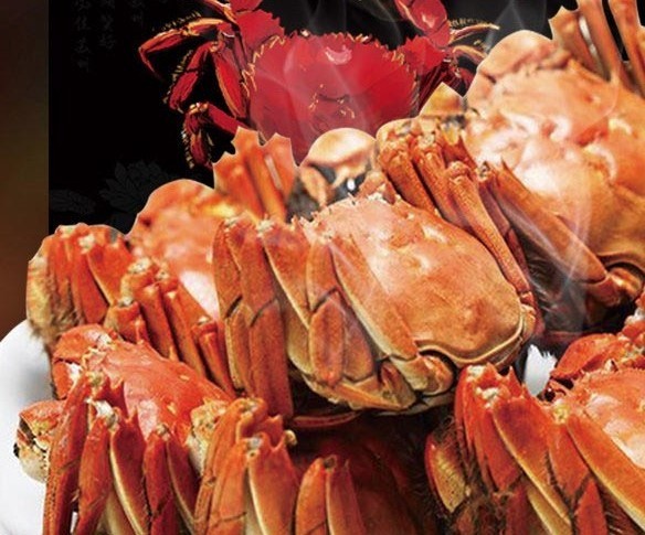 陽中蟹業(yè)