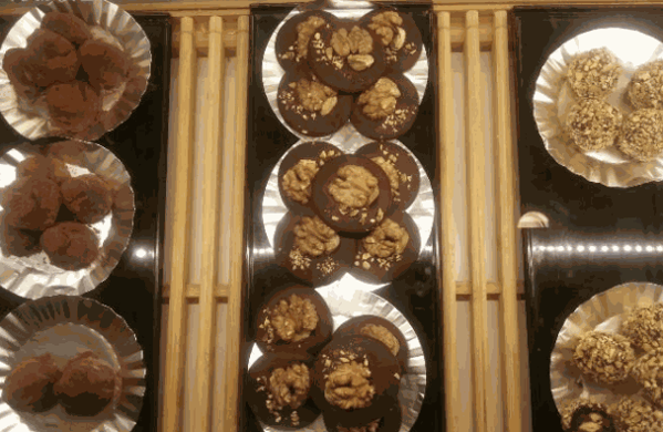 蒂奧莎面包房