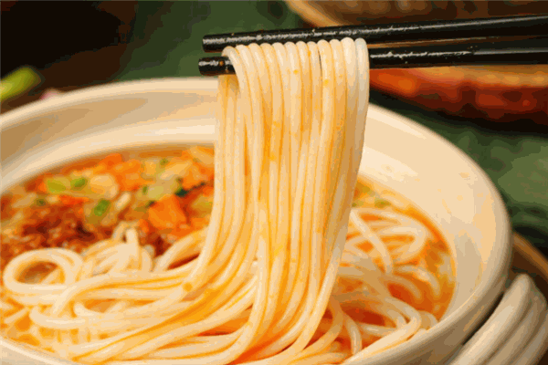 禾緣道米線